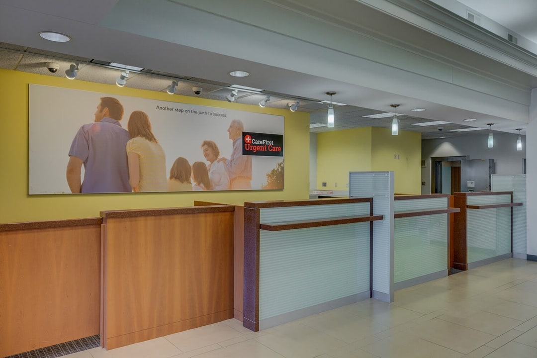 Urgent Care Kenwood OH (Best Reviews) CareFirst Urgent Care